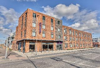 Premier Inn Hereford City Centre - Old Market fotoÄŸrafÄ±