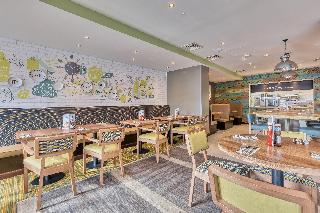 Premier Inn Hereford City Centre - Old Market fotoÄŸrafÄ±