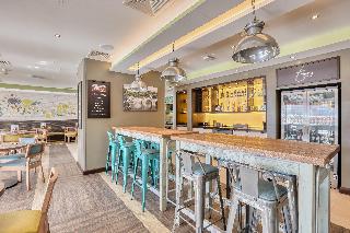 Premier Inn Hereford City Centre - Old Market fotoÄŸrafÄ±