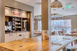 Premier Inn Hereford City Centre - Old Market fotoÄŸrafÄ±