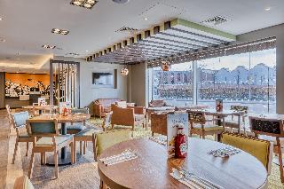 Premier Inn Hereford City Centre - Old Market fotoÄŸrafÄ±