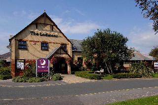 Premier Inn Weymouth Seafront otel fotoğrafı