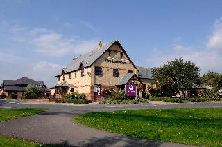 Premier Inn Weymouth Seafront fotoÄŸrafÄ±