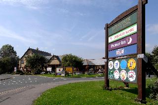 Premier Inn Weymouth Seafront fotoÄŸrafÄ±