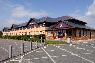 Premier Inn Weymouth Seafront fotoÄŸrafÄ±