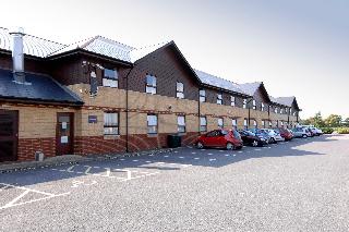 Premier Inn Weymouth Seafront fotoÄŸrafÄ±