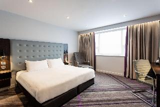 Premier Inn Weymouth Seafront fotoÄŸrafÄ±