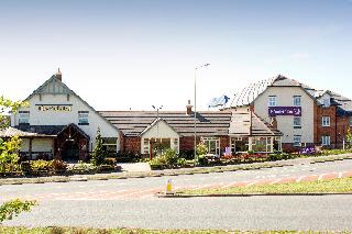 Premier Inn Cannock - Orbital fotoÄŸrafÄ±