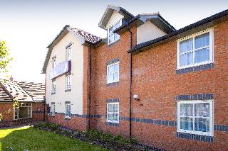 Premier Inn Cannock - Orbital fotoÄŸrafÄ±
