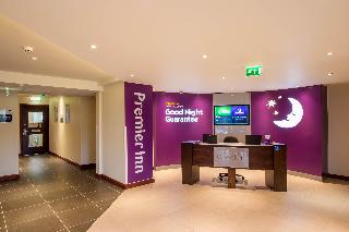 Premier Inn Cleethorpes fotoÄŸrafÄ±