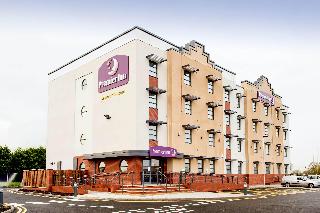 Premier Inn Cleethorpes fotoÄŸrafÄ±