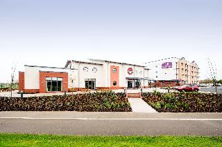 Premier Inn Cleethorpes fotoÄŸrafÄ±