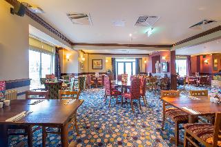 Premier Inn Cleethorpes fotoÄŸrafÄ±