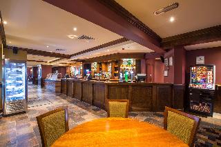 Premier Inn Cleethorpes fotoÄŸrafÄ±