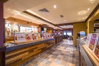 Premier Inn Cleethorpes fotoÄŸrafÄ±