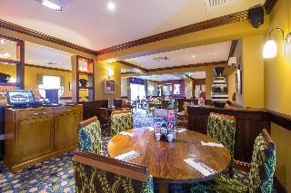 Premier Inn Cleethorpes fotoÄŸrafÄ±