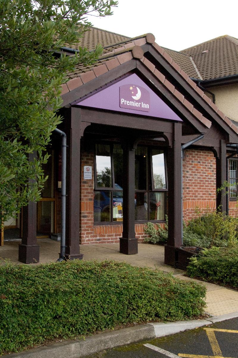 Premier Inn Grimsby - Genel