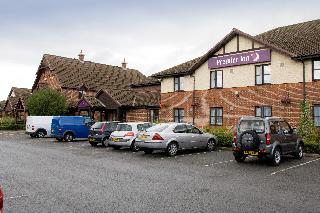 Premier Inn Grimsby fotoÄŸrafÄ±