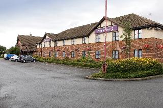 Premier Inn Grimsby fotoÄŸrafÄ±