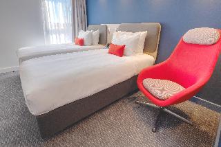 Holiday Inn Express Fleet fotoÄŸrafÄ±