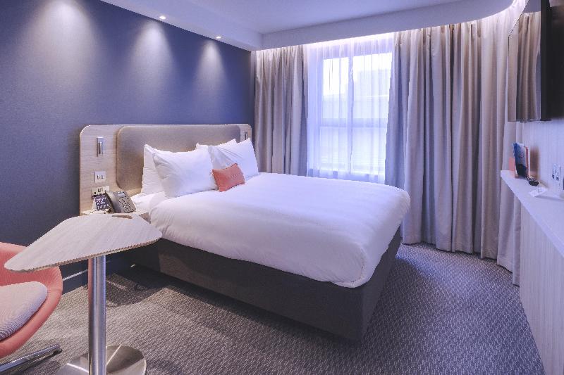 Holiday Inn Express Fleet - Oda