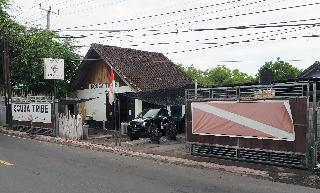 Scuba Tribe Bali otel fotoğrafı