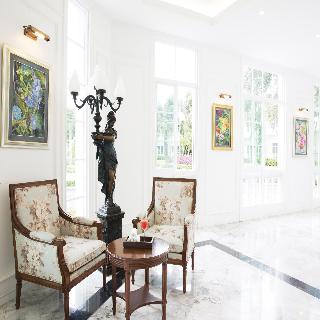 Kensington English Garden Resort Khaoyai otel fotoğrafı