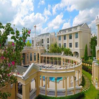 Kensington English Garden Resort Khaoyai fotoÄŸrafÄ±