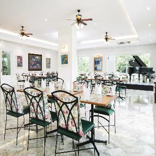 Kensington English Garden Resort Khaoyai fotoÄŸrafÄ±
