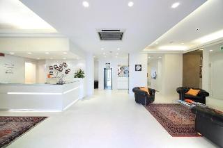 Hotel Rosabianca otel fotoğrafı