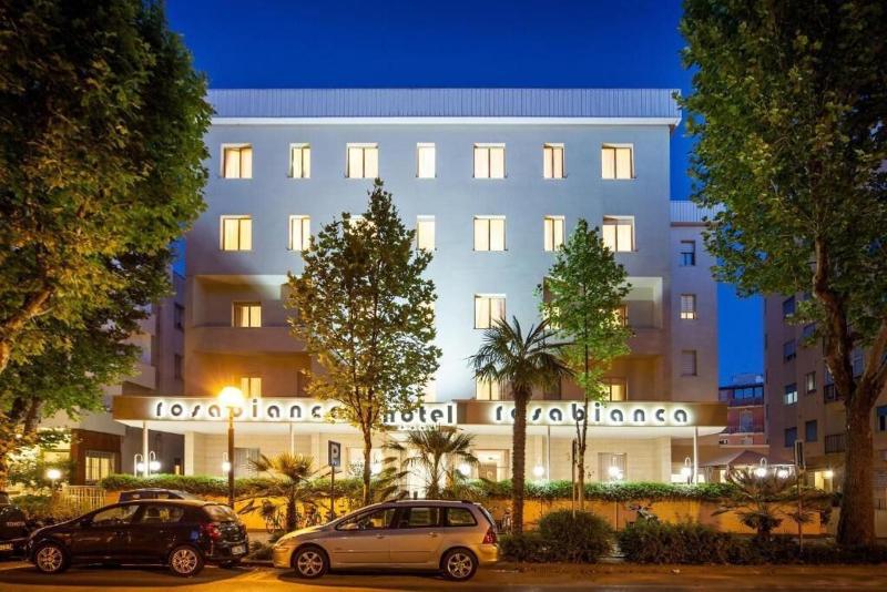Hotel Rosabianca - Genel