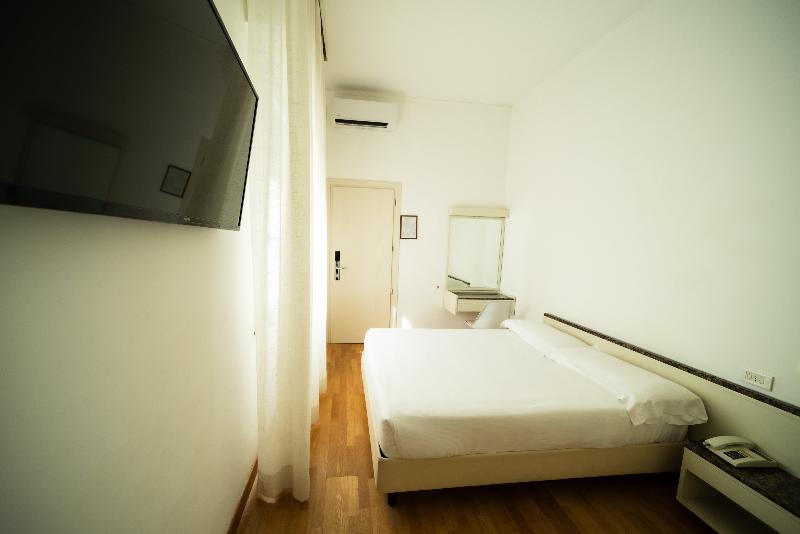 Hotel Rosabianca - Oda