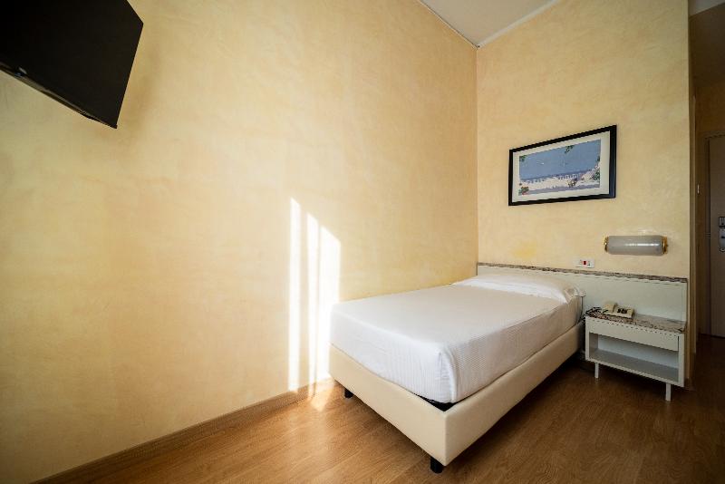 Hotel Rosabianca - Oda
