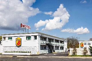 Super 8 by Wyndham Lindenhurst fotoÄŸrafÄ±