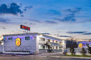 Super 8 by Wyndham Lindenhurst fotoÄŸrafÄ±