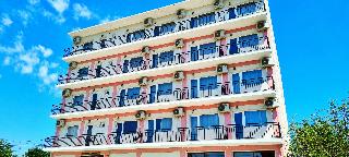 Blue Sky Hotel