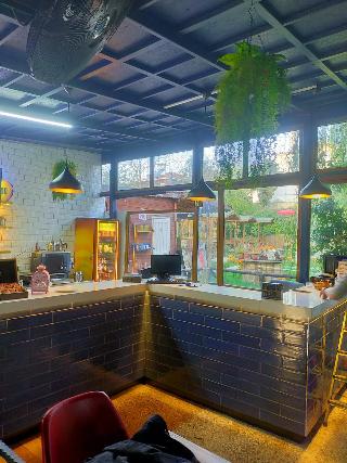 Agva Kapim Otel fotoÄŸrafÄ±