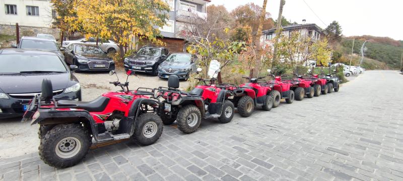 Agva Kapim Otel - Aktivite