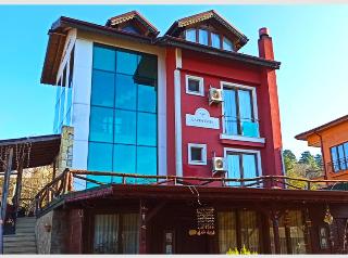 Agva Kapim Otel fotoÄŸrafÄ±