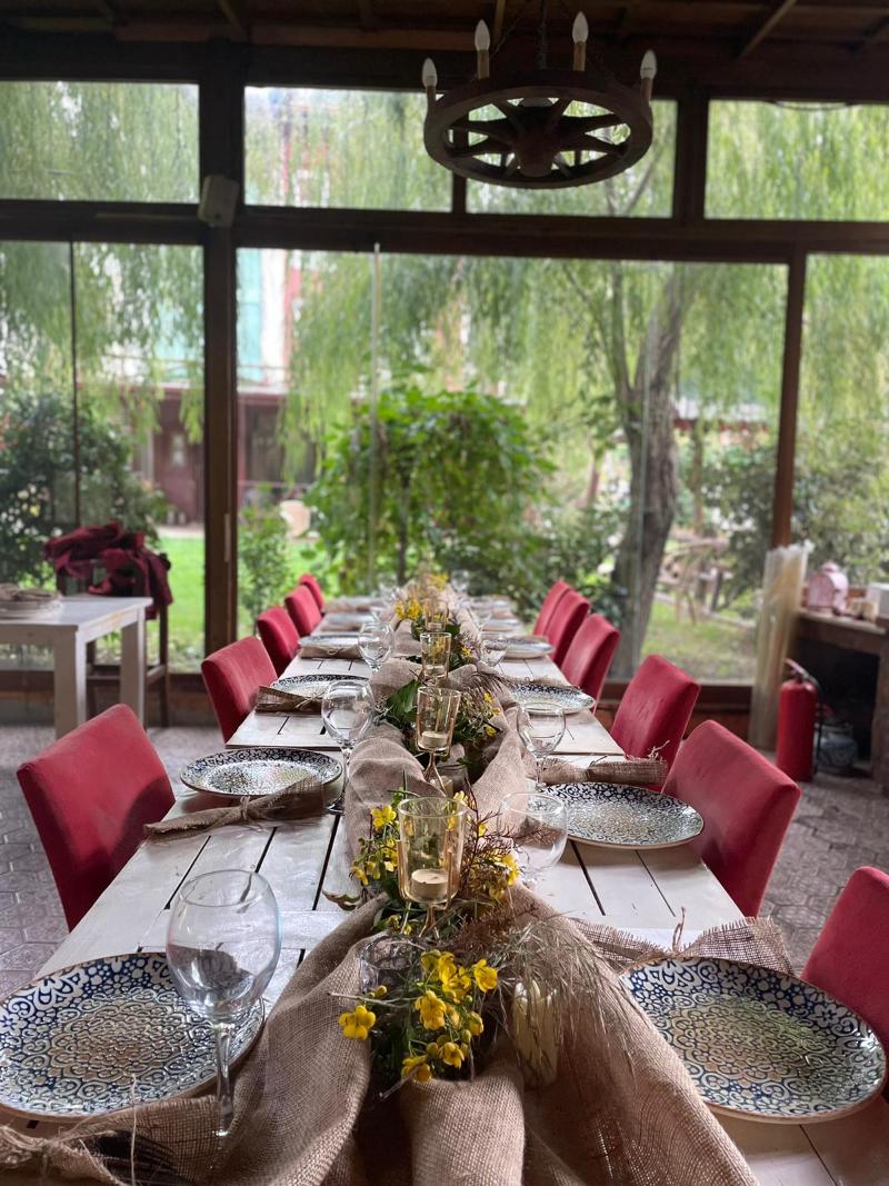 Agva Kapim Otel - Genel