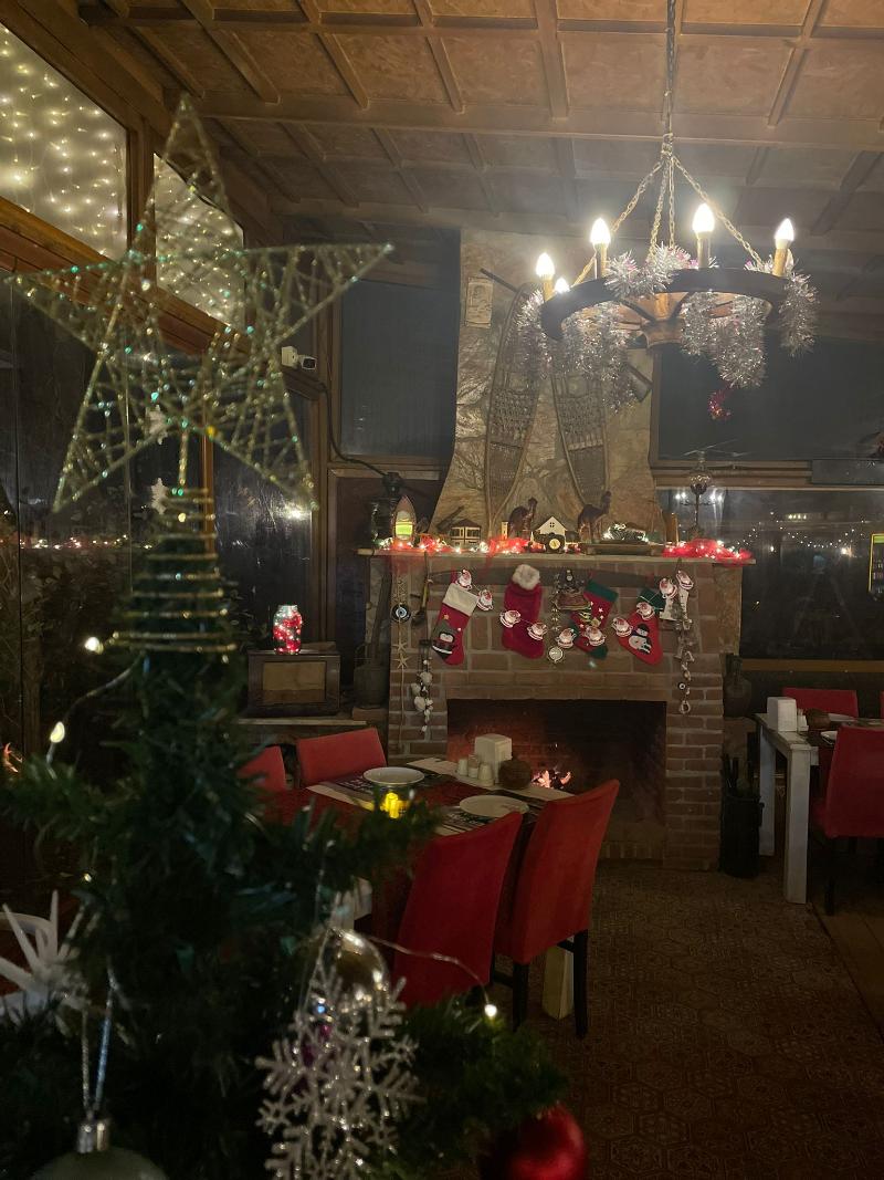 Agva Kapim Otel - Genel