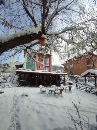 Agva Kapim Otel fotoÄŸrafÄ±