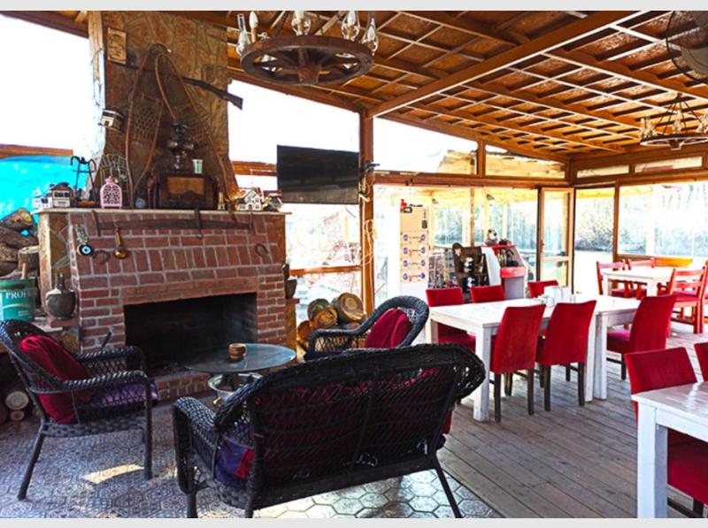 Agva Kapim Otel - Genel