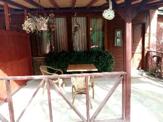 Agva Kapim Otel fotoÄŸrafÄ±