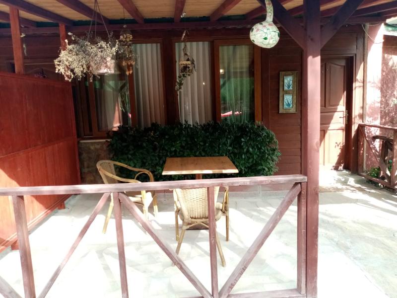 Agva Kapim Otel - Oda