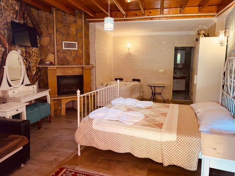 Agva Kapim Otel - Oda