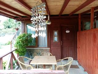 Agva Kapim Otel fotoÄŸrafÄ±