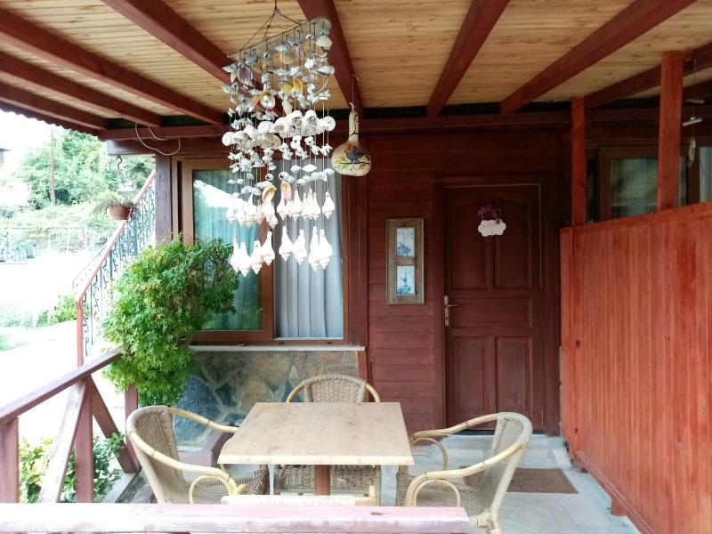 Agva Kapim Otel - Oda