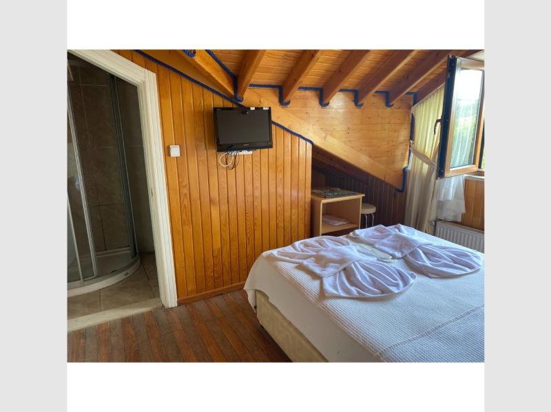 Agva Kapim Otel - Oda