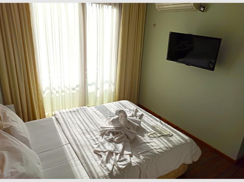 Agva Kapim Otel - Oda